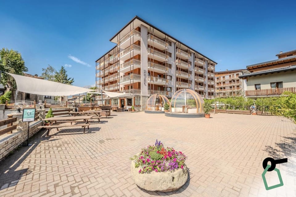 Hotiday Room Collection - Sauze Assietta Hotel in Sauze d'Oulx