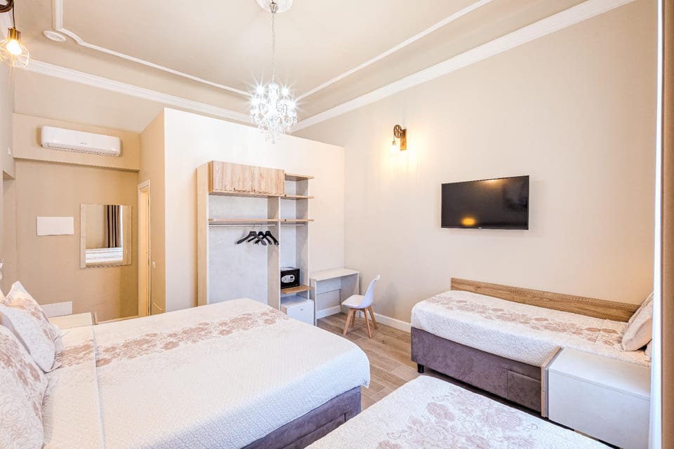 Room plan