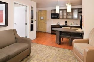 Candlewood Suites Austin Round-Rock Hotel in Round Rock