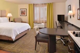 Candlewood Suites Austin Round-Rock Hotel in Round Rock
