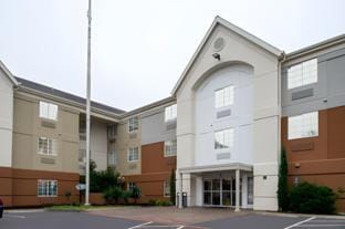 Candlewood Suites Austin Round-Rock Hotel in Round Rock