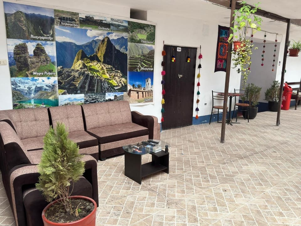 Facilities