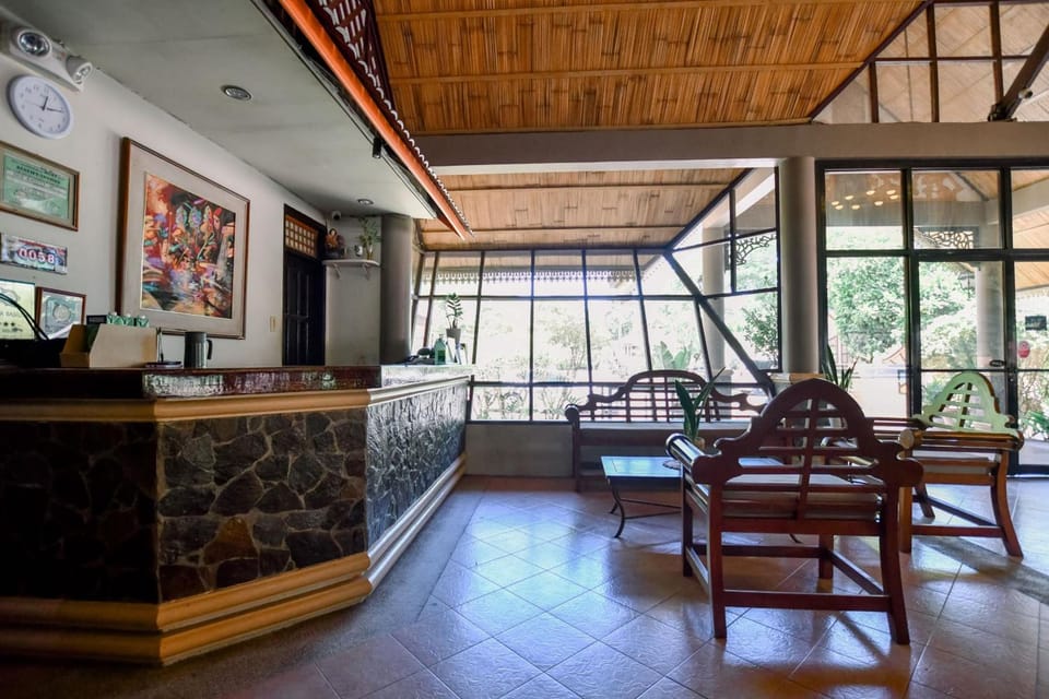 Casa Basilisa Hotel & Resort Hotel in Bicol