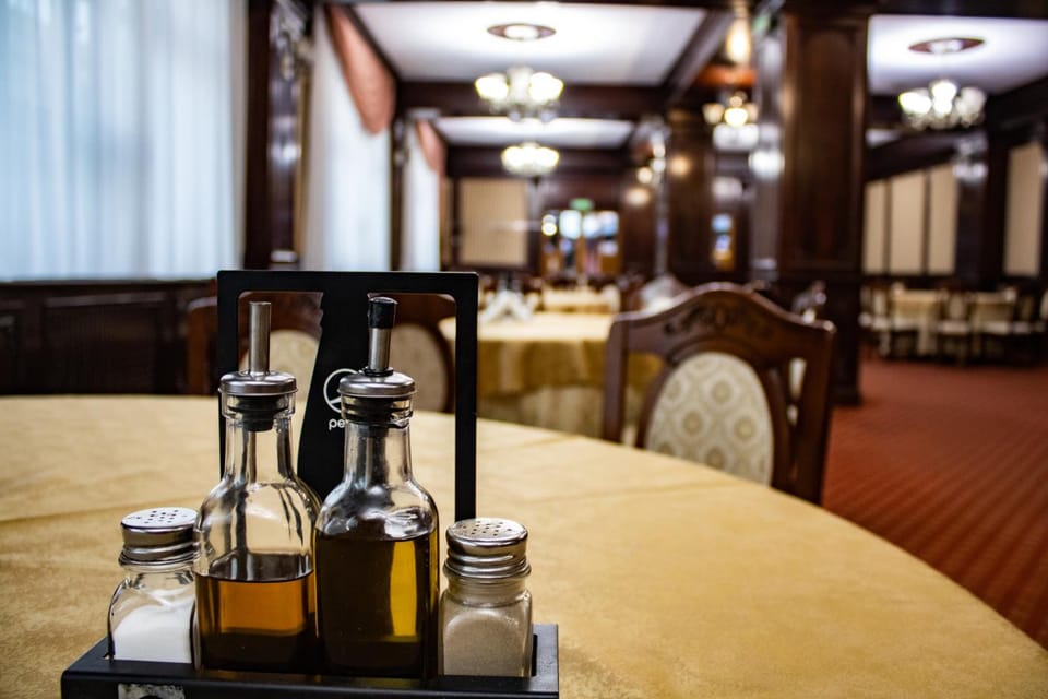 Hotel Rebis Hotel in Romania