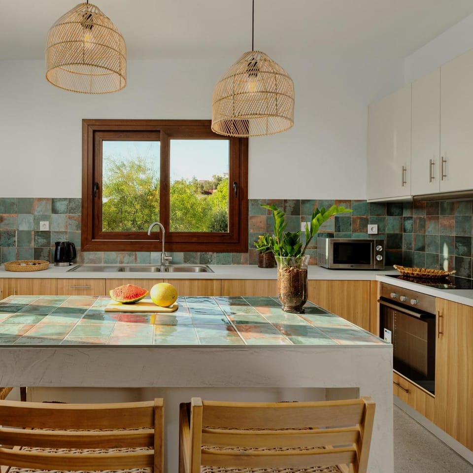 Galma Luxury Homes Hotel in Kalymnos