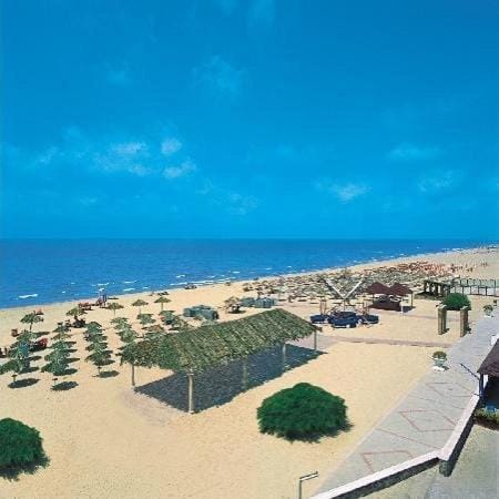 Villaggio Stella Maris Resort in Campania