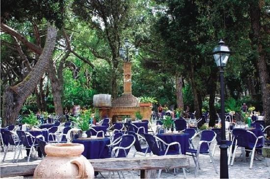 Villaggio Stella Maris Resort in Campania
