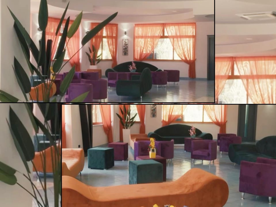 Villaggio Stella Maris Resort in Campania