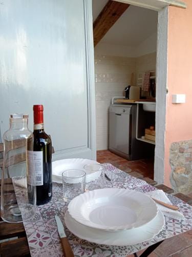 Casale - La Camera di Leda Hotel in Emilia-Romagna