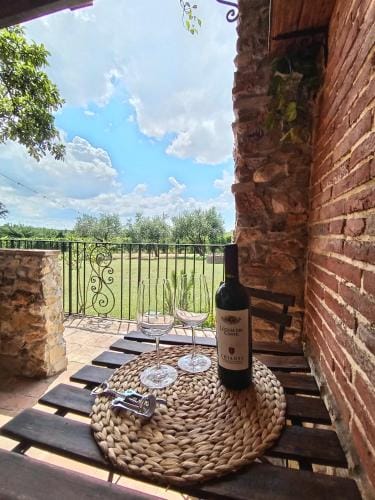 Casale - La Camera di Leda Hotel in Emilia-Romagna