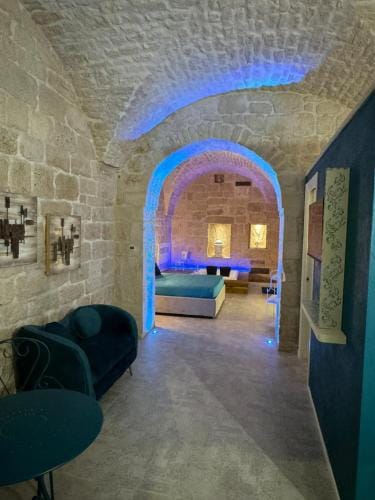 LWG Suite 17 Hotel in Martina Franca