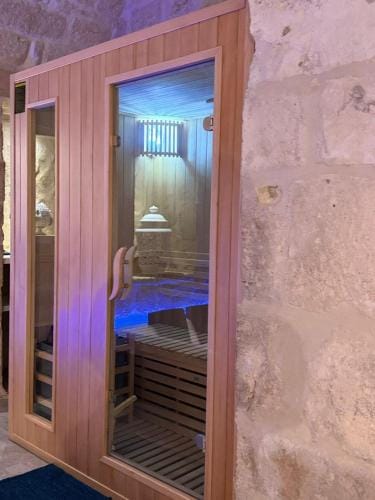 LWG Suite 17 Hotel in Martina Franca
