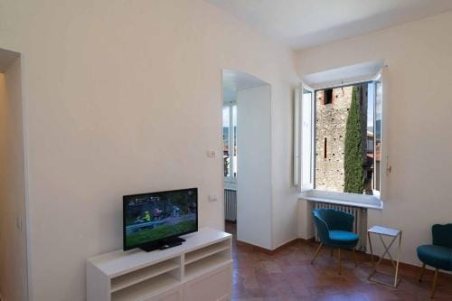 Secret Window Hotel in Pistoia