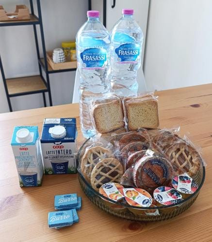 Secret Window Hotel in Pistoia