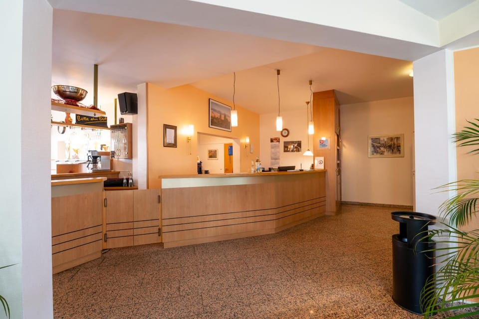 Airport Business Hotel Koln Hotel in Cologne