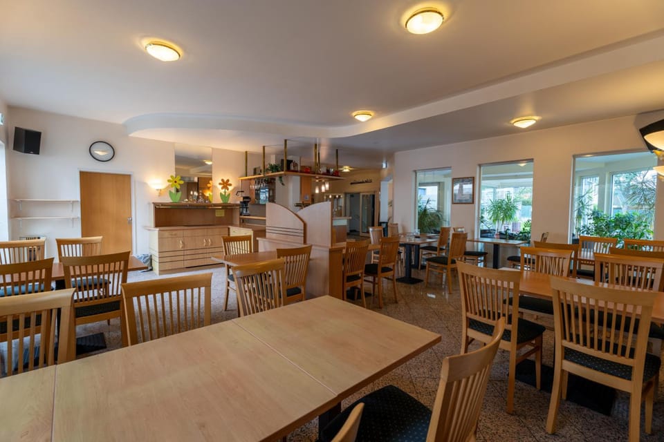 Airport Business Hotel Koln Hotel in Cologne