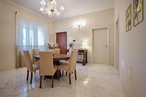 B&B aMare - Il Battito del Mare a due passi Hotel in Giulianova