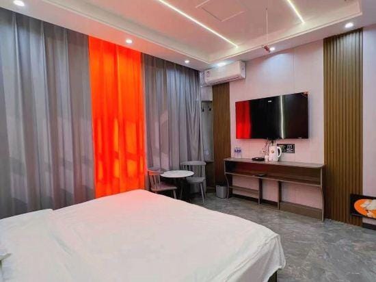 Stylish hotel in Washington Hotel in China