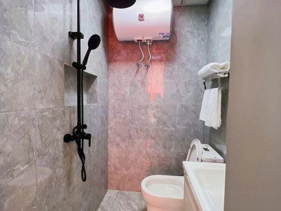 Stylish hotel in Washington Hotel in China