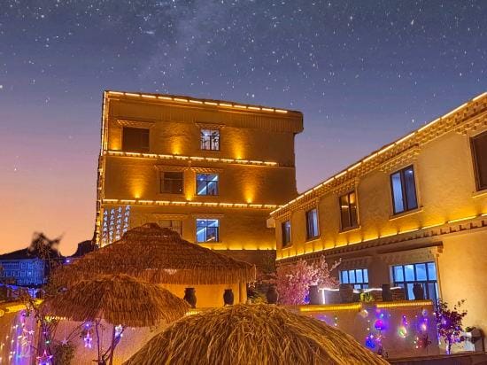 Kangding Boshe Hotel Hotel in Sichuan