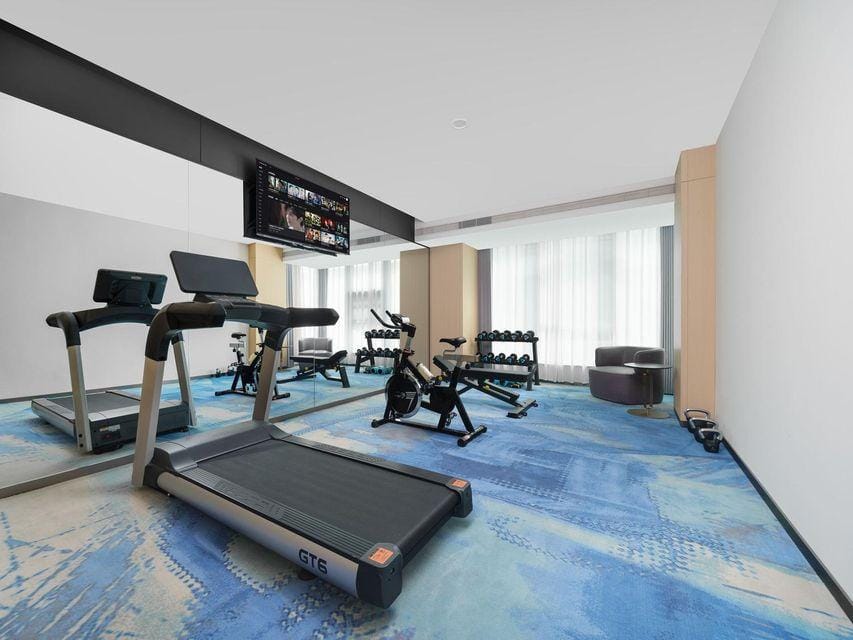 Yanan Fenglin Hotel Hotel in Shaanxi