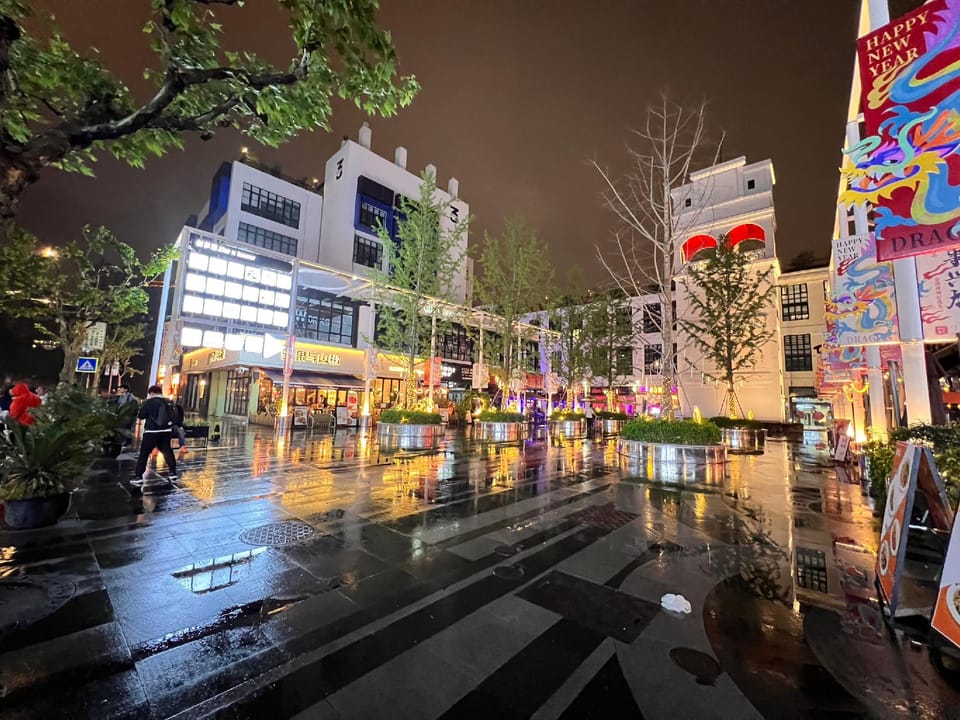laika hotel Hotel in Shanghai