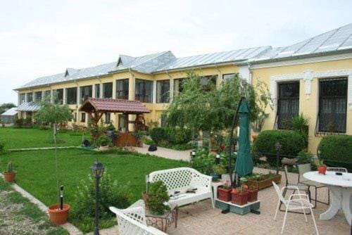 Villa Giulia Hotel in Pleven Province, Bulgaria
