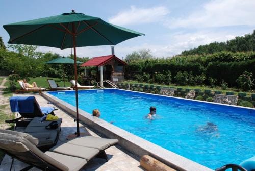 Villa Giulia Hotel in Pleven Province, Bulgaria
