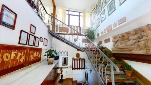 Villa Giulia Hotel in Pleven Province, Bulgaria