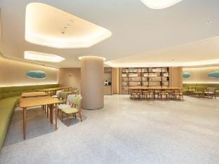 JI Hotel (Shanghai Huochezhan Nanguangchang) Hotel in Shanghai