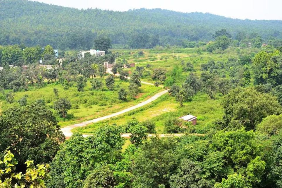 Akash Hilltop Resort (Purulia,WB) Hotel in West Bengal