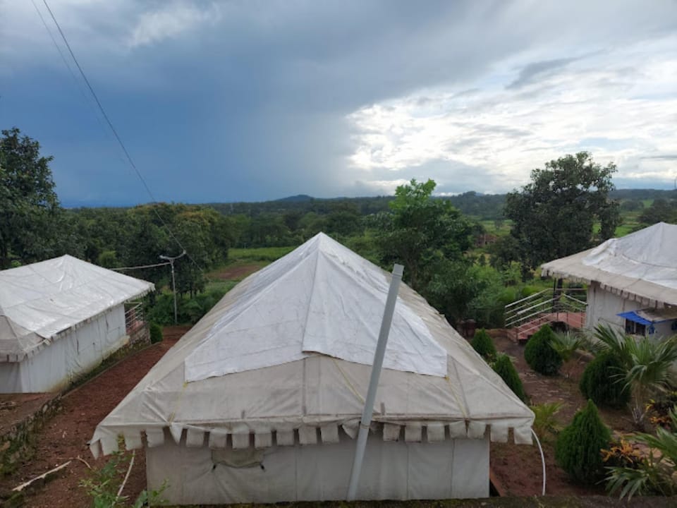 Akash Hilltop Resort (Purulia,WB) Hotel in West Bengal