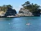 Dogashima Accueil Sanshiro Hotel in Shizuoka Prefecture