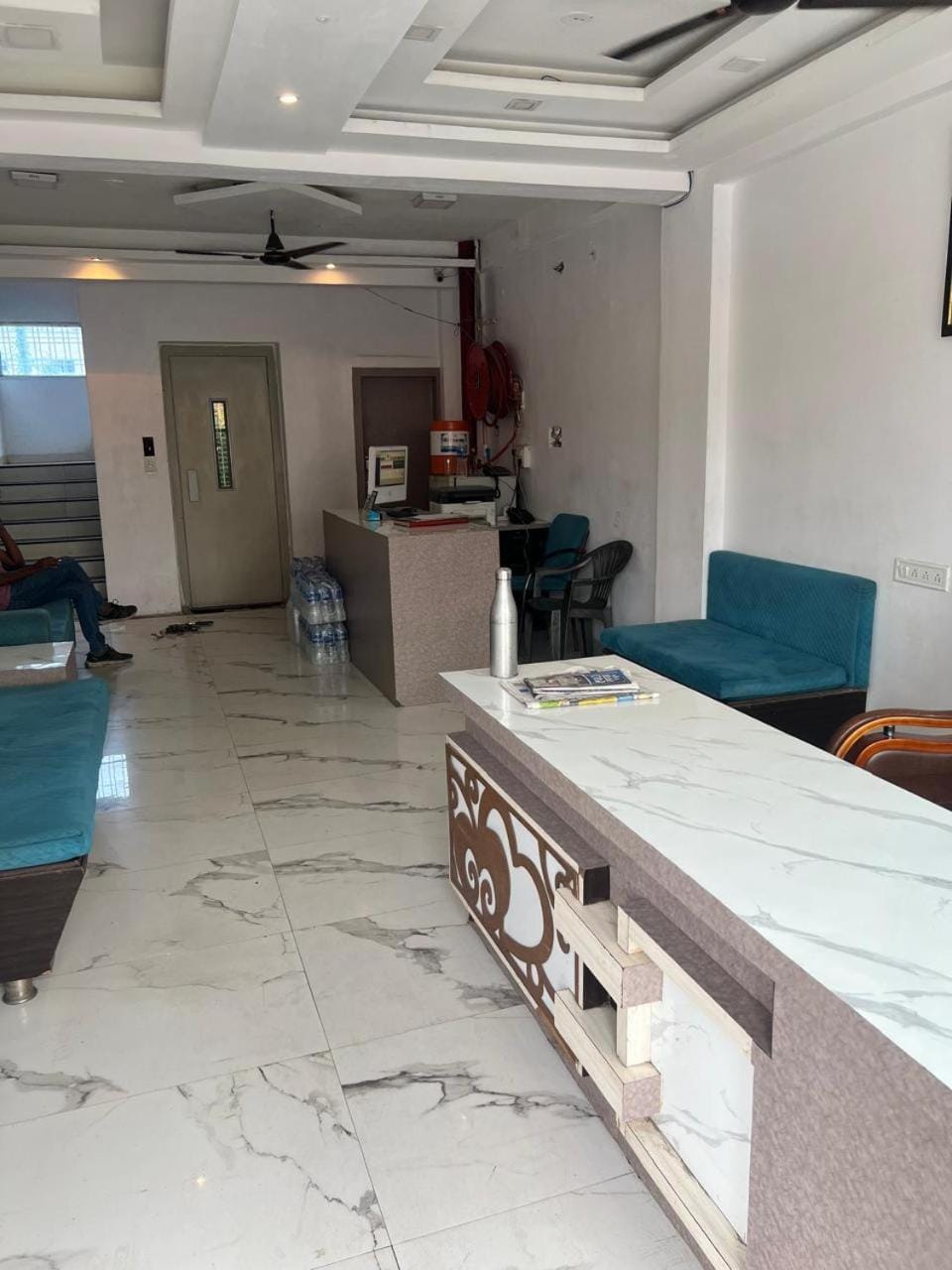 Hotel SS1 Hotel in India