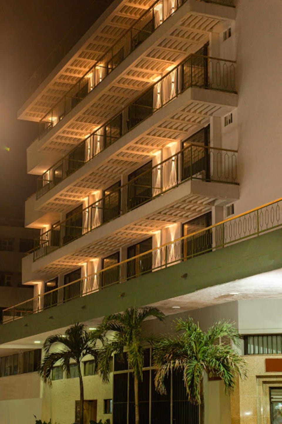 Mood Matuna Hotel Cartagena Hotel in Cartagena