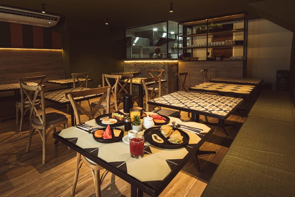 Mood Matuna Hotel Cartagena Hotel in Cartagena