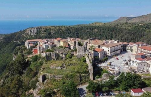 B&B Remare Hotel in Basilicata