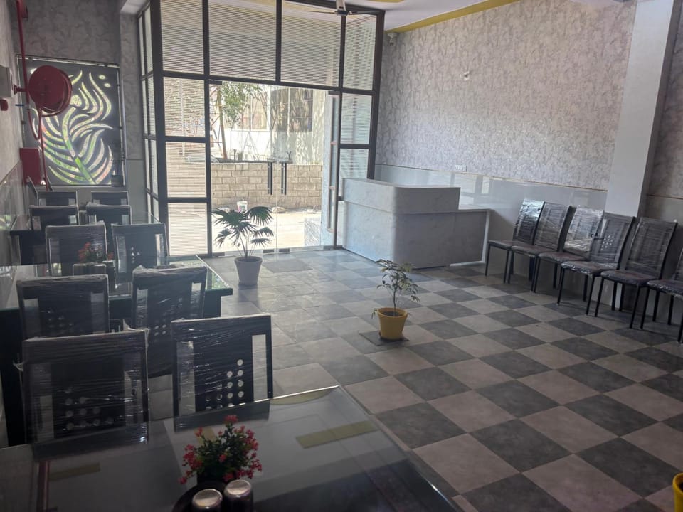 Hotel Hanuman Palace Hotel in Rajasthan