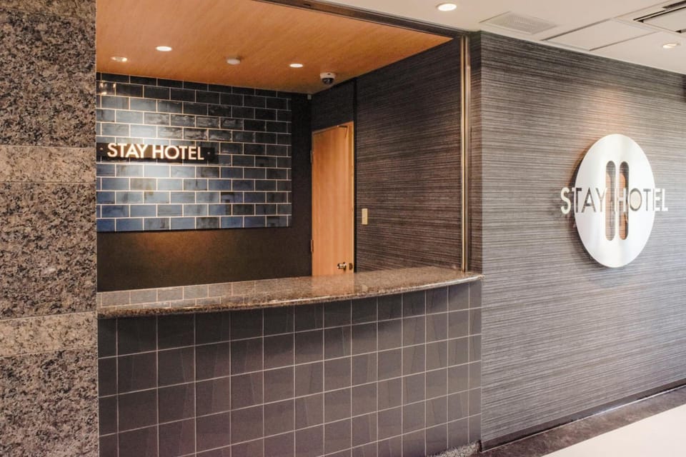 STAY HOTEL Hotel in Osaka