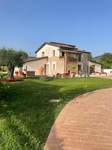 La Loggia Hotel in Abruzzo