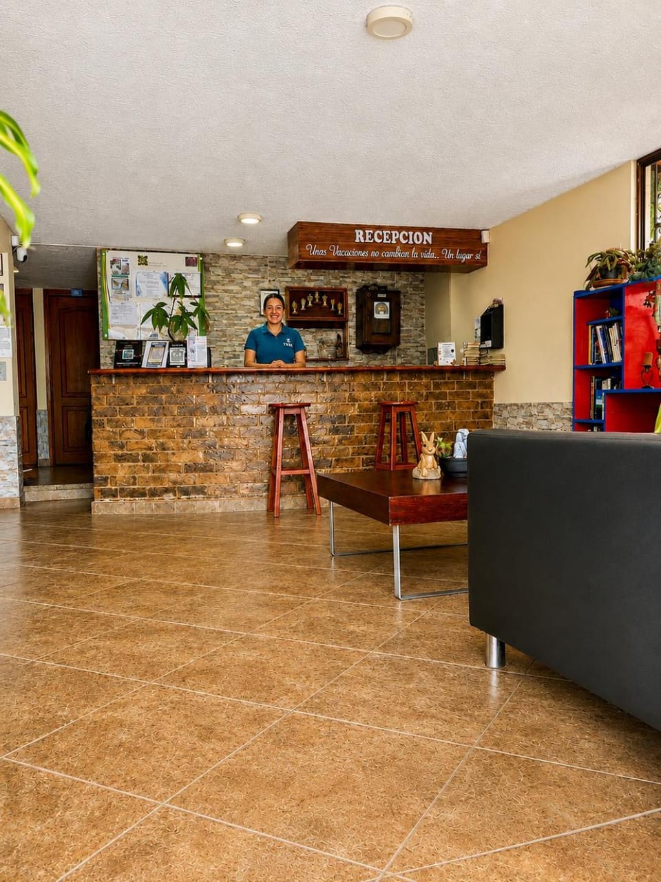 Casa Hotel Descanso Real Hotel in Boyaca