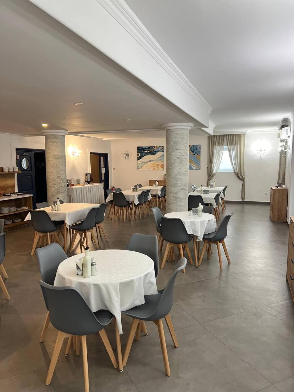 Xanadu Hotel Hotel in Kotor Municipality