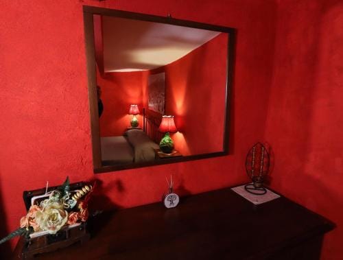 La Tana degli Ernici Hotel in Abruzzo