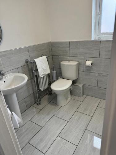 Merrick Lodge Hotel Hotel in Coventry