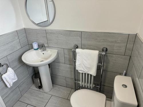 Merrick Lodge Hotel Hotel in Coventry