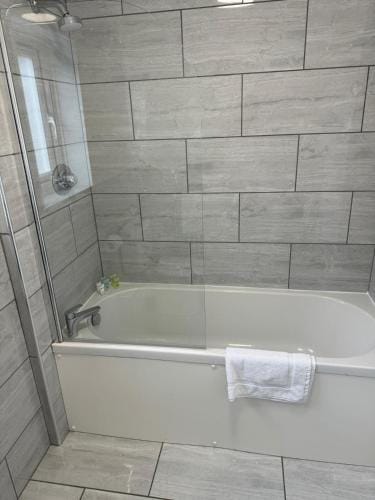Merrick Lodge Hotel Hotel in Coventry