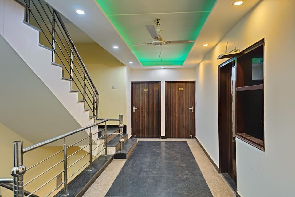 Facilities