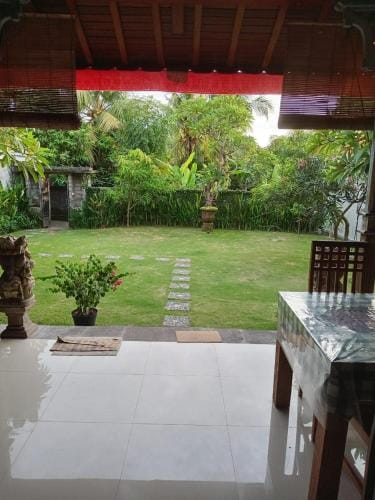 Pondok Dauh Ancak Hotel in Kerambitan