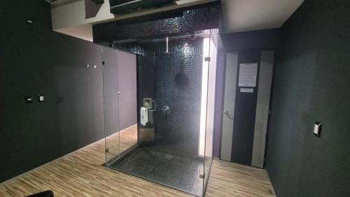 Playme Hotel in Santiago de Queretaro