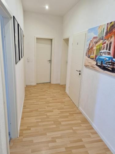 Chemnitz - Home Sweet Home Hotel in Chemnitz